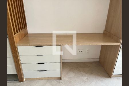 Studio de kitnet/studio para alugar com 0 quarto, 27m² em Vila Clementino, São Paulo