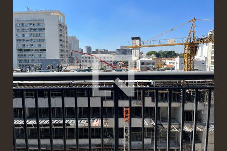 Studio para alugar com 27m², 0 quarto e sem vagaStudio Sacada