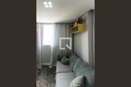 Sala de apartamento para alugar com 3 quartos, 60m² em Jardim Vila Formosa, São Paulo