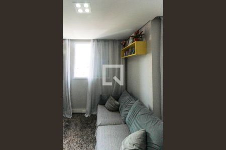 Sala de apartamento à venda com 3 quartos, 60m² em Jardim Vila Formosa, São Paulo