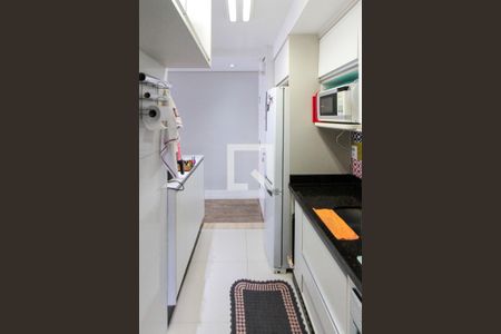 Apartamento à venda com 60m², 3 quartos e 1 vaga Apartamento à venda com 60m², 3 quartos e 1 vagaÁrea de Serviço