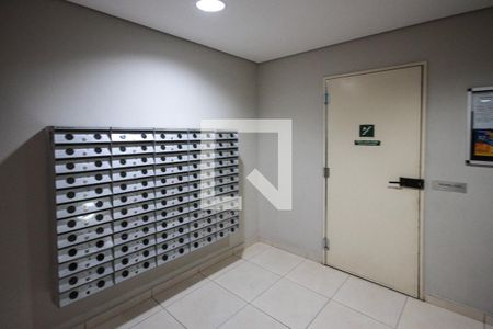 Apartamento à venda com 60m², 3 quartos e 1 vaga Apartamento à venda com 60m², 3 quartos e 1 vagaÁrea comum