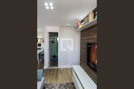 Sala de apartamento à venda com 3 quartos, 60m² em Jardim Vila Formosa, São Paulo