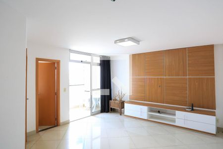 Sala de apartamento para alugar com 3 quartos, 150m² em Ipiranga, Belo Horizonte