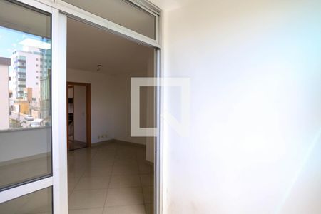 Varanda de apartamento para alugar com 3 quartos, 150m² em Ipiranga, Belo Horizonte