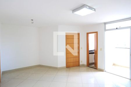 Sala de apartamento para alugar com 3 quartos, 150m² em Ipiranga, Belo Horizonte