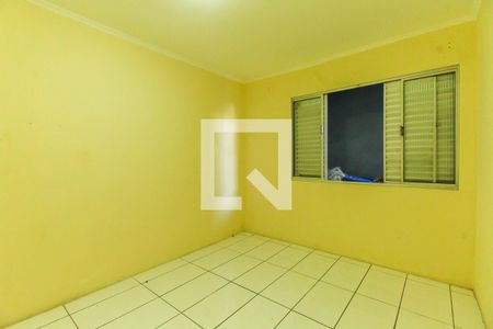 Quarto de casa para alugar com 1 quarto, 50m² em Vila Carrao, São Paulo