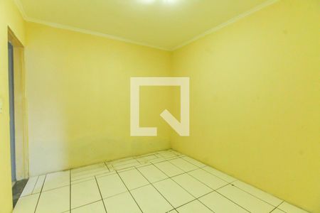 Quarto de casa para alugar com 1 quarto, 50m² em Vila Carrao, São Paulo