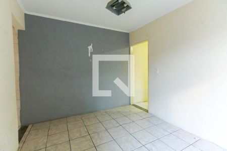 Sala de casa para alugar com 1 quarto, 50m² em Vila Carrao, São Paulo