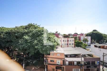 Varanda de apartamento para alugar com 3 quartos, 65m² em São João Clímaco, São Paulo