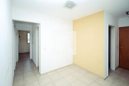Sala de apartamento à venda com 3 quartos, 65m² em São João Clímaco, São Paulo
