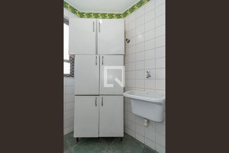 Apartamento à venda com 30m², 1 quarto e 1 vagaÁrea de Serviço