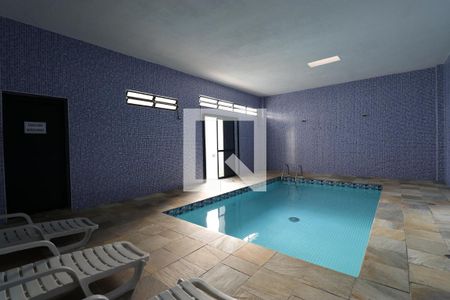 Apartamento à venda com 68m², 3 quartos e 1 vagaPiscina Coberta