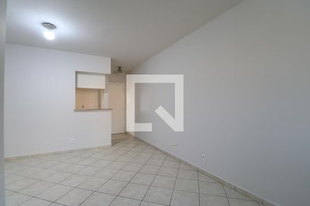 Sala de apartamento à venda com 3 quartos, 68m² em Vila Hamburguesa, São Paulo
