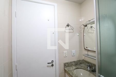 Apartamento à venda com 68m², 3 quartos e 1 vagaBanheiro 2