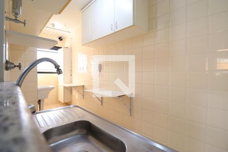 Apartamento à venda com 68m², 3 quartos e 1 vagaCozinha