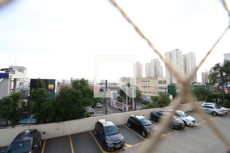 Apartamento à venda com 68m², 3 quartos e 1 vagaVista do Quarto 3