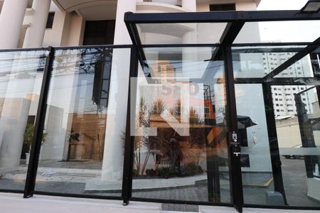 Apartamento à venda com 68m², 3 quartos e 1 vagaFachada e portaria