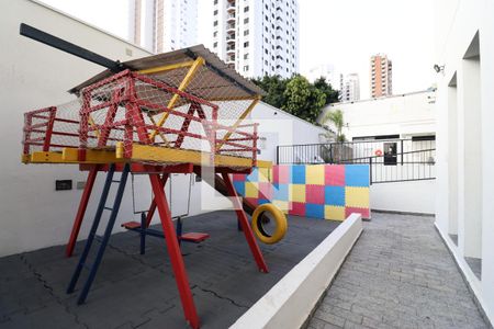 Apartamento à venda com 68m², 3 quartos e 1 vagaPlayground