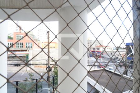 Apartamento à venda com 68m², 3 quartos e 1 vagaVista do Quarto 2