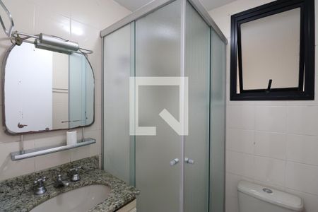 Apartamento à venda com 68m², 3 quartos e 1 vagaBanheiro 2