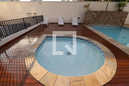 Apartamento à venda com 68m², 3 quartos e 1 vagaPiscina