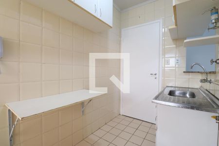 Apartamento à venda com 68m², 3 quartos e 1 vagaCozinha