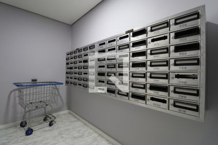 Apartamento à venda com 68m², 3 quartos e 1 vagaÁrea comum