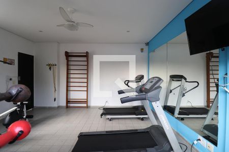 Apartamento à venda com 68m², 3 quartos e 1 vagaAcademia