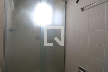 Apartamento à venda com 68m², 3 quartos e 1 vagaBanheiro da Suíte