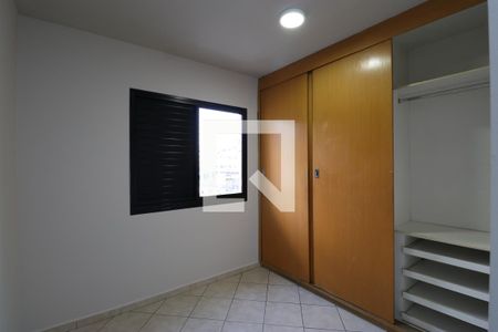 Quarto Suíte de apartamento para alugar com 3 quartos, 68m² em Vila Hamburguesa, São Paulo