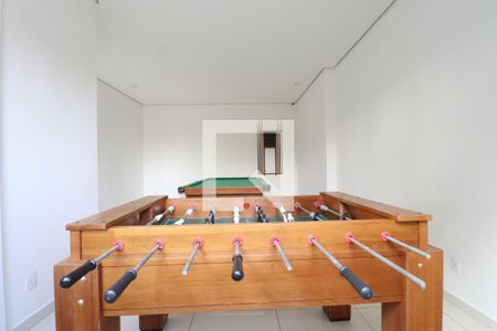 Apartamento à venda com 68m², 3 quartos e 1 vagaSala de Jogos