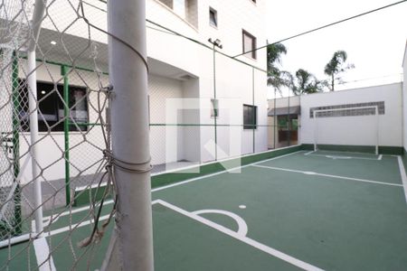 Apartamento à venda com 68m², 3 quartos e 1 vagaQuadra