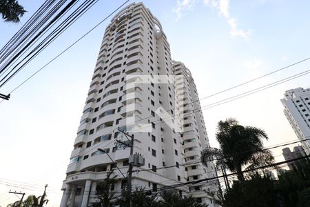 Apartamento à venda com 68m², 3 quartos e 1 vagaFachada do Prédio