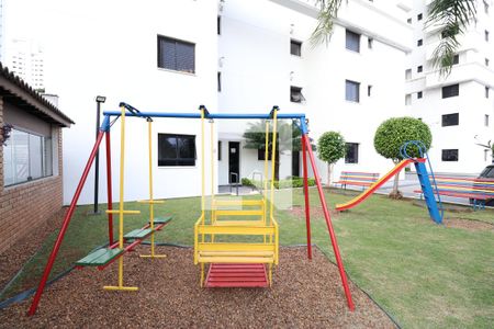 Apartamento à venda com 68m², 3 quartos e 1 vagaÁrea comum - Playground 2