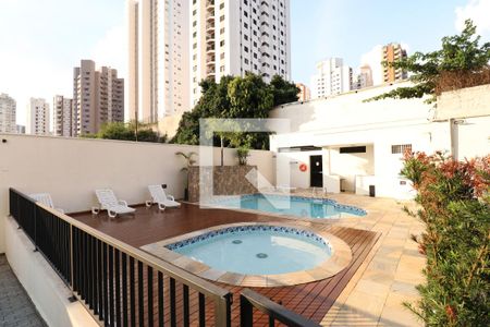 Apartamento à venda com 68m², 3 quartos e 1 vagaPiscina