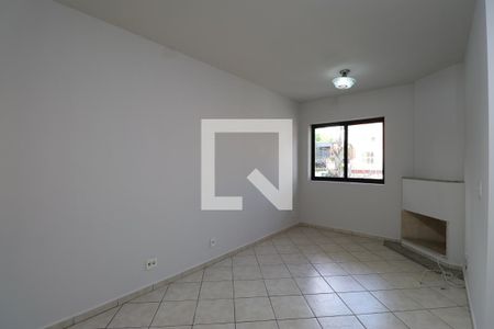 Sala de apartamento à venda com 3 quartos, 68m² em Vila Hamburguesa, São Paulo