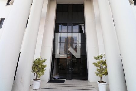 Apartamento à venda com 68m², 3 quartos e 1 vagaFachada