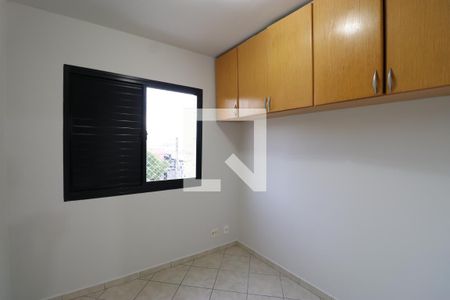 Apartamento à venda com 68m², 3 quartos e 1 vagaQuarto 3