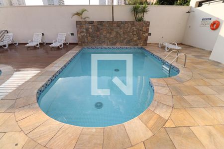 Apartamento à venda com 68m², 3 quartos e 1 vagaPiscina