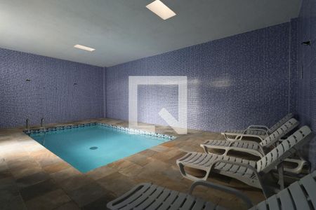 Apartamento à venda com 68m², 3 quartos e 1 vagaPiscina Coberta