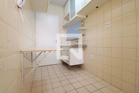 Apartamento à venda com 68m², 3 quartos e 1 vagaCozinha