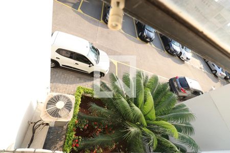 Apartamento à venda com 68m², 3 quartos e 1 vagavista da area de serviço