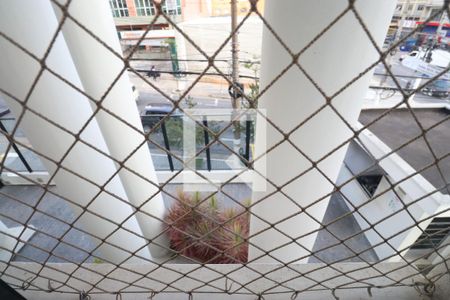 Apartamento à venda com 68m², 3 quartos e 1 vagaVista do Quarto 2