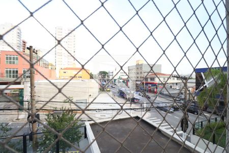 Apartamento à venda com 68m², 3 quartos e 1 vagaVista da Suíte