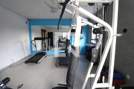 Apartamento à venda com 68m², 3 quartos e 1 vagaAcademia