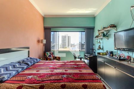 Quarto de apartamento à venda com 1 quarto, 67m² em Santa Cecilia, São Paulo
