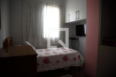 Quarto 1 de apartamento à venda com 5 quartos, 194m² em Centro, São Bernardo do Campo