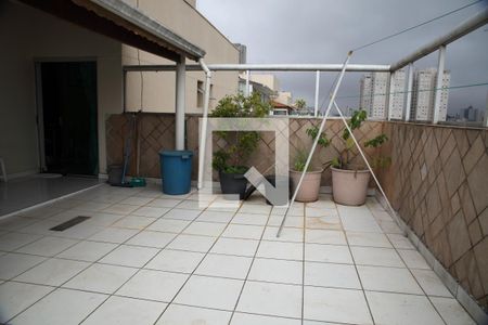 Apartamento à venda com 194m², 5 quartos e 3 vagasCobertura