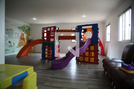 Apartamento à venda com 194m², 5 quartos e 3 vagasBrinquedoteca